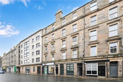 104 (3F3), Duke Street, Leith, Edinburgh, EH6 8HL - image 1