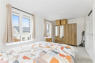 48 Macdermott Avenue, Corstorphine, EH12 0DH - image 11
