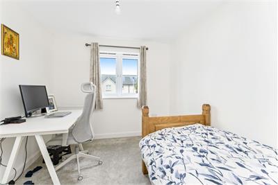 48 Macdermott Avenue, Corstorphine, EH12 0DH - image 12