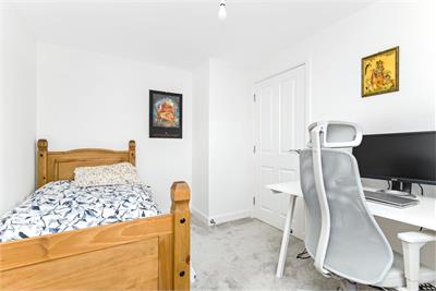 48 Macdermott Avenue, Corstorphine, EH12 0DH - image 13