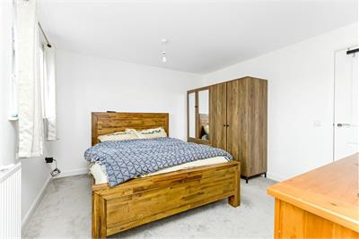 48 Macdermott Avenue, Corstorphine, EH12 0DH - image 17