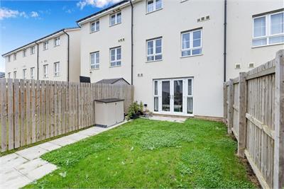 48 Macdermott Avenue, Corstorphine, EH12 0DH - image 21