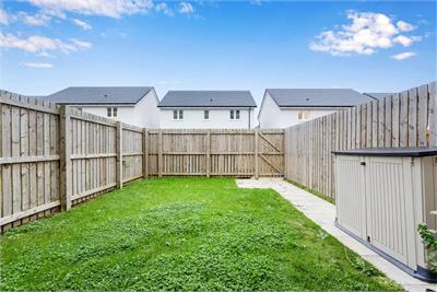 48 Macdermott Avenue, Corstorphine, EH12 0DH - image 22