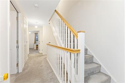 48 Macdermott Avenue, Corstorphine, EH12 0DH - image 9