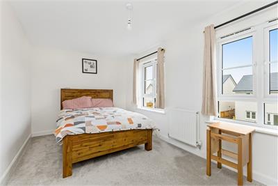 48 Macdermott Avenue, Corstorphine, EH12 0DH - image 10