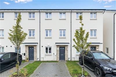 48 Macdermott Avenue, Corstorphine, EH12 0DH - image 1