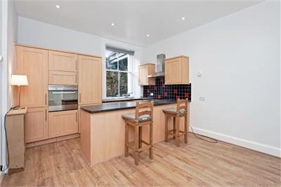 37A, Montgomery Street, Hillside, Edinburgh, EH7 5JX - image 2