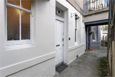 37A, Montgomery Street, Hillside, Edinburgh, EH7 5JX - image 11