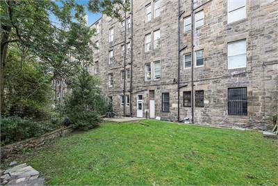 37A, Montgomery Street, Hillside, Edinburgh, EH7 5JX - image 13