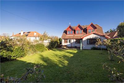 3 Craiglockhart Avenue, Edinburgh, EH14 1DQ - image 30