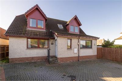 3 Craiglockhart Avenue, Edinburgh, EH14 1DQ - image 1