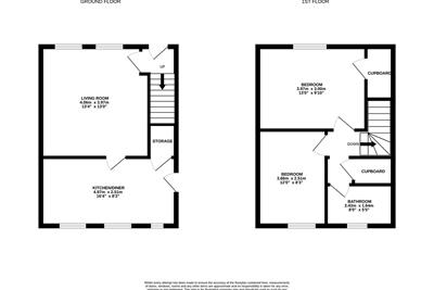 12 Kings Place, Rosyth, Dunfermline, KY11 2RU - image 15