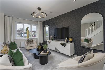 Plot 443 The Kinloch, Winchburgh, Broxburn, EH52 6GQ - image 2