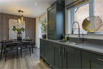 Plot 443 The Kinloch, Winchburgh, Broxburn, EH52 6GQ - image 11