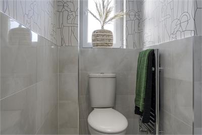 Plot 443 The Kinloch, Winchburgh, Broxburn, EH52 6GQ - image 12