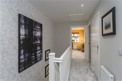 Plot 443 The Kinloch, Winchburgh, Broxburn, EH52 6GQ - image 13