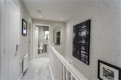 Plot 443 The Kinloch, Winchburgh, Broxburn, EH52 6GQ - image 14
