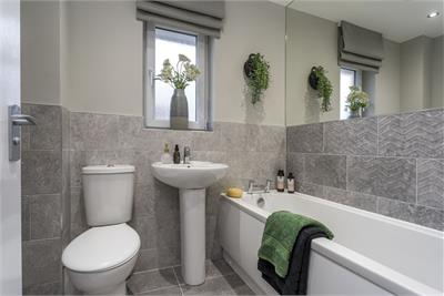 Plot 443 The Kinloch, Winchburgh, Broxburn, EH52 6GQ - image 15