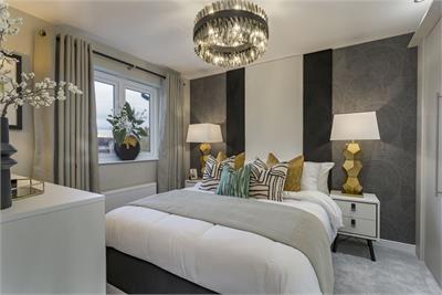 Plot 443 The Kinloch, Winchburgh, Broxburn, EH52 6GQ - image 17