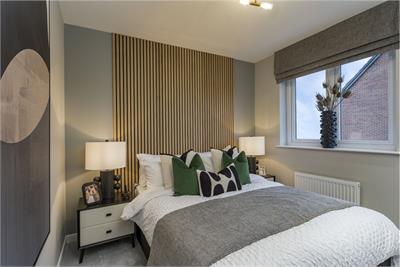 Plot 443 The Kinloch, Winchburgh, Broxburn, EH52 6GQ - image 18