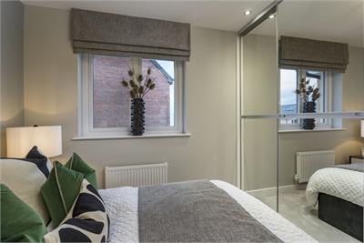 Plot 443 The Kinloch, Winchburgh, Broxburn, EH52 6GQ - image 19
