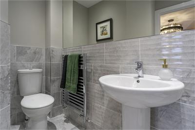 Plot 443 The Kinloch, Winchburgh, Broxburn, EH52 6GQ - image 21