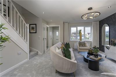 Plot 443 The Kinloch, Winchburgh, Broxburn, EH52 6GQ - image 6