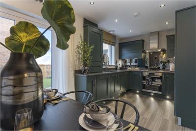 Plot 443 The Kinloch, Winchburgh, Broxburn, EH52 6GQ - image 7