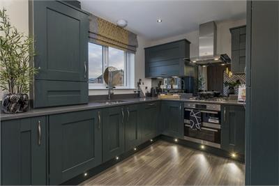 Plot 443 The Kinloch, Winchburgh, Broxburn, EH52 6GQ - image 9