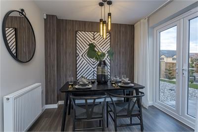 Plot 443 The Kinloch, Winchburgh, Broxburn, EH52 6GQ - image 10