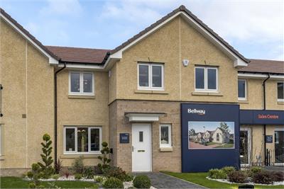 Plot 443 The Kinloch, Winchburgh, Broxburn, EH52 6GQ - image 1