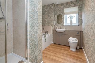 The Barclay, Plot No. 2 Linen Lea Development, Leburn Square, Auchtermuchty, KY14 7BQ - image 11