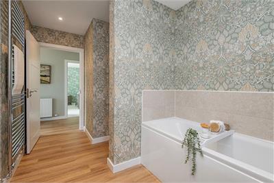 The Barclay, Plot No. 2 Linen Lea Development, Leburn Square, Auchtermuchty, KY14 7BQ - image 12