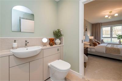 The Barclay, Plot No. 2 Linen Lea Development, Leburn Square, Auchtermuchty, KY14 7BQ - image 14