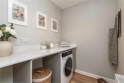 The Barclay, Plot No. 2 Linen Lea Development, Leburn Square, Auchtermuchty, KY14 7BQ - image 15