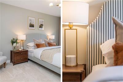The Barclay, Plot No. 2 Linen Lea Development, Leburn Square, Auchtermuchty, KY14 7BQ - image 17