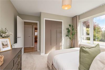 The Barclay, Plot No. 2 Linen Lea Development, Leburn Square, Auchtermuchty, KY14 7BQ - image 3
