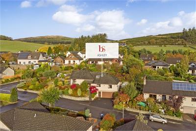 21 Valley View, Galashiels, TD1 3NG - image 13