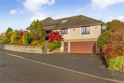 21 Valley View, Galashiels, TD1 3NG - image 1