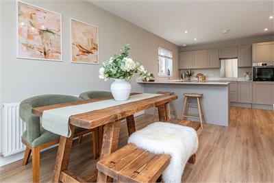 The Barclay, Plot No. 14, Linenlea Development, Leburn Square, Auchtermuchty, KY14 7BQ - image 4