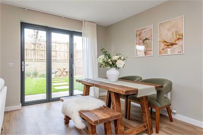 The Barclay, Plot No. 14, Linenlea Development, Leburn Square, Auchtermuchty, KY14 7BQ - image 5