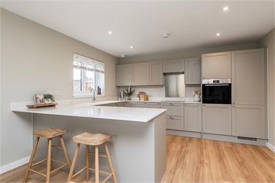 The Barclay, Plot No. 14, Linenlea Development, Leburn Square, Auchtermuchty, KY14 7BQ - image 6
