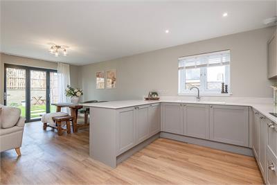 The Barclay, Plot No. 14, Linenlea Development, Leburn Square, Auchtermuchty, KY14 7BQ - image 7
