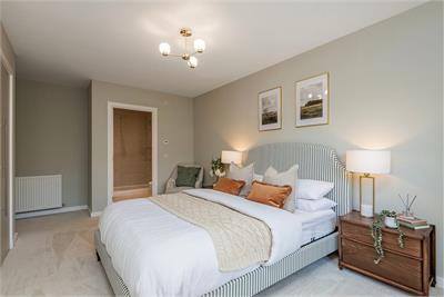 The Barclay, Plot No. 14, Linenlea Development, Leburn Square, Auchtermuchty, KY14 7BQ - image 8