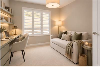 The Bruce, Plot No. 15, Linenlea Development, Leburn Square, Auchtermuchty, KY14 7BQ - image 11