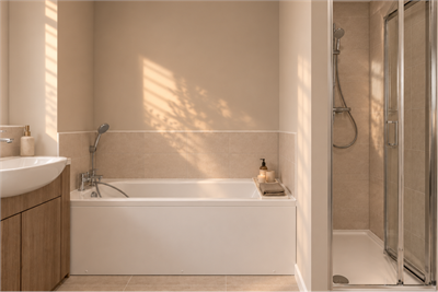 The Bruce, Plot No. 15, Linenlea Development, Leburn Square, Auchtermuchty, KY14 7BQ - image 13