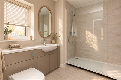 The Bruce, Plot No. 15, Linenlea Development, Leburn Square, Auchtermuchty, KY14 7BQ - image 14