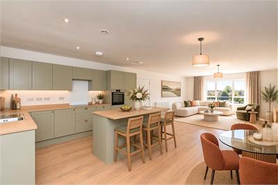 The Bruce, Plot No. 15, Linenlea Development, Leburn Square, Auchtermuchty, KY14 7BQ - image 4