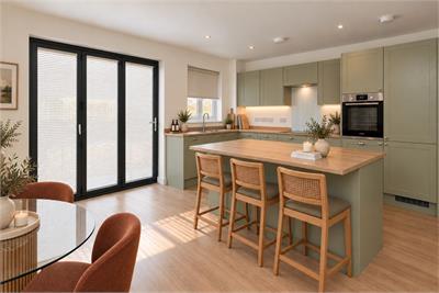 The Bruce, Plot No. 15, Linenlea Development, Leburn Square, Auchtermuchty, KY14 7BQ - image 5