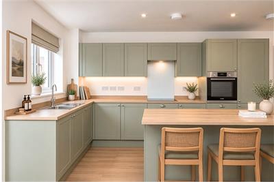 The Bruce, Plot No. 15, Linenlea Development, Leburn Square, Auchtermuchty, KY14 7BQ - image 6